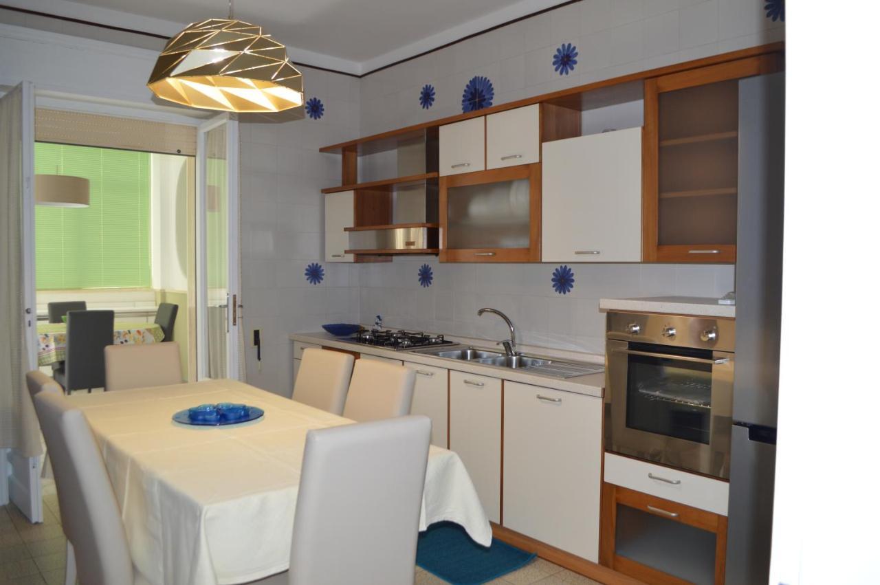 Gallipoli Apartment Activelife Exteriör bild