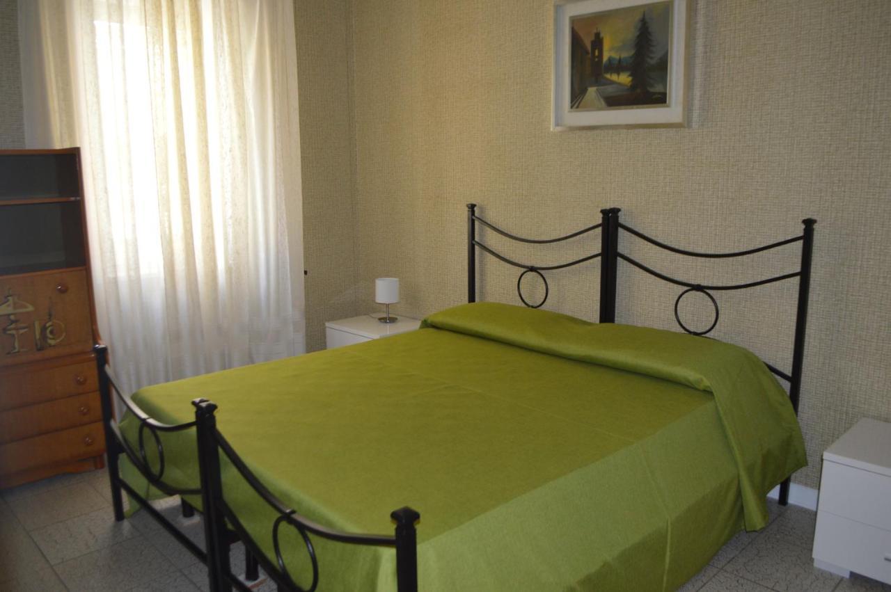 Gallipoli Apartment Activelife Exteriör bild