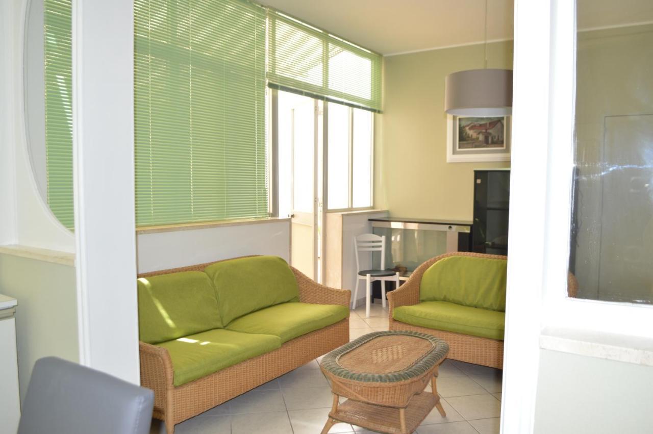 Gallipoli Apartment Activelife Exteriör bild